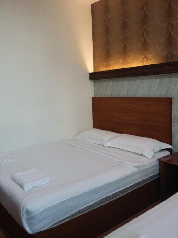 Maxi Inn Bintulu Esterno foto