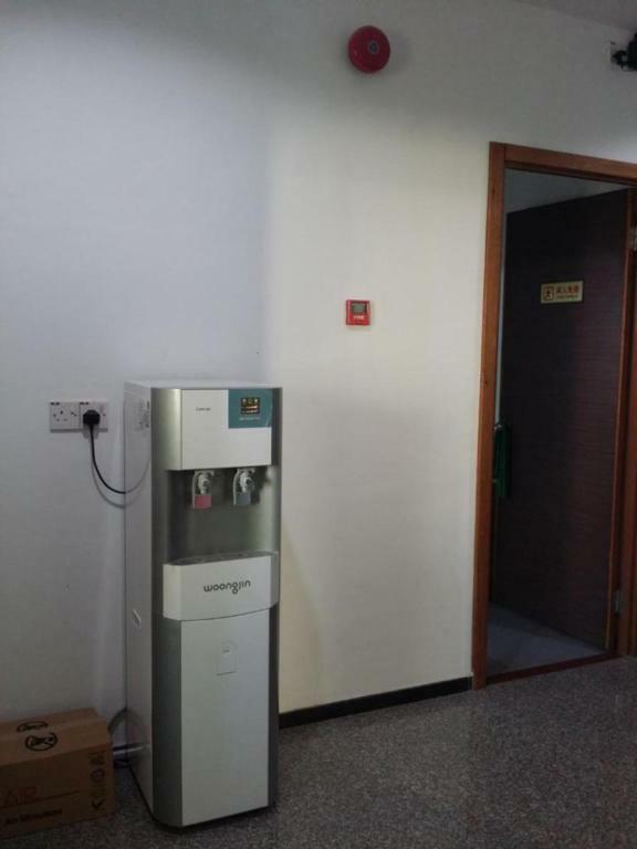 Maxi Inn Bintulu Esterno foto