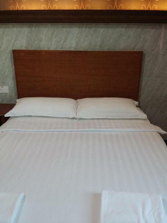 Maxi Inn Bintulu Esterno foto