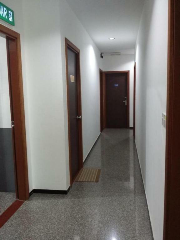 Maxi Inn Bintulu Esterno foto