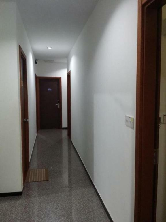 Maxi Inn Bintulu Esterno foto