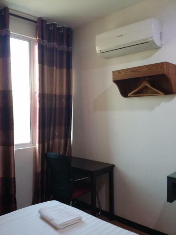 Maxi Inn Bintulu Esterno foto